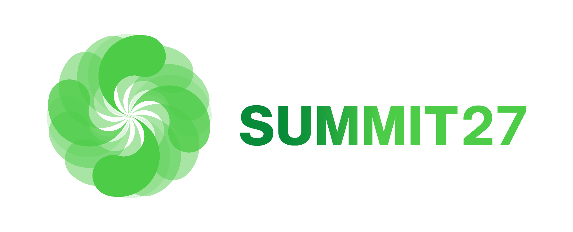Energy Summit 27 — All Energies, One Summit